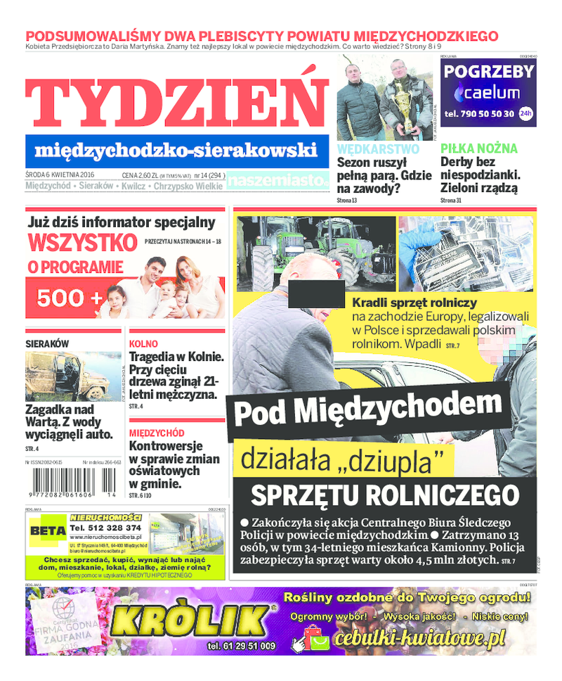 Tydzień międzychodzko-sierakowski