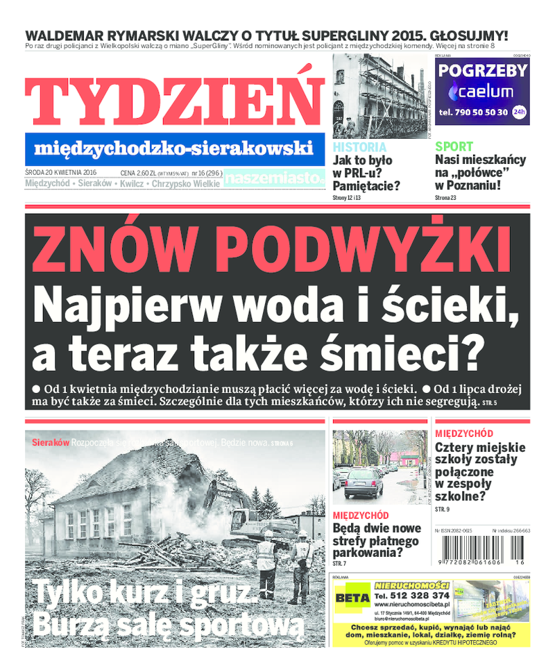Tydzień międzychodzko-sierakowski
