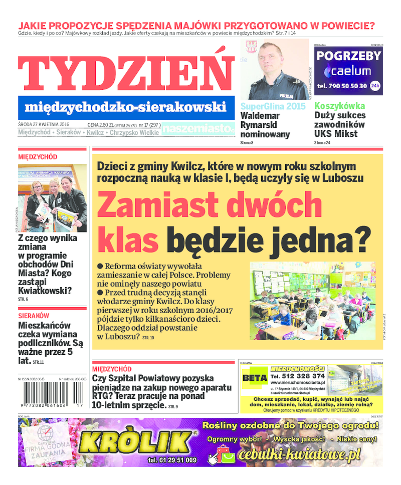 Tydzień międzychodzko-sierakowski