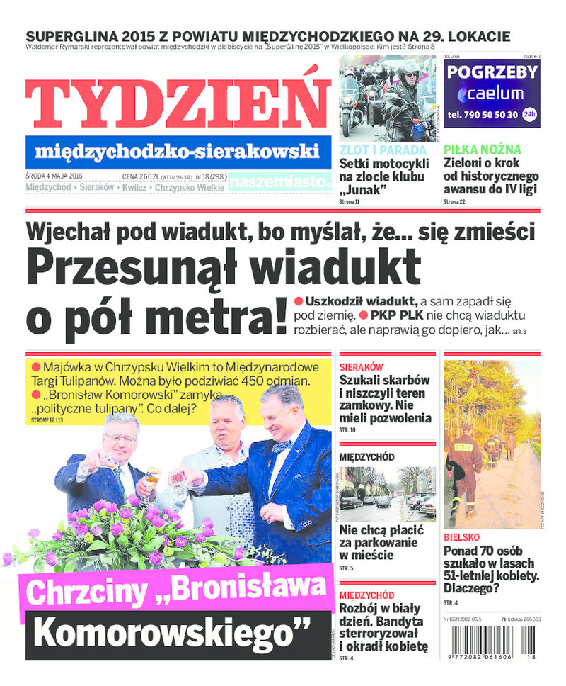 Tydzień międzychodzko-sierakowski