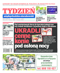 Tydzień międzychodzko-sierakowski