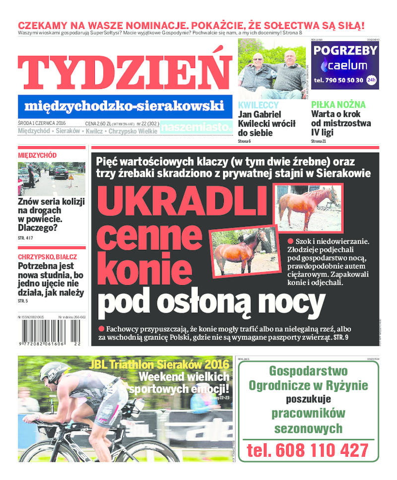 Tydzień międzychodzko-sierakowski