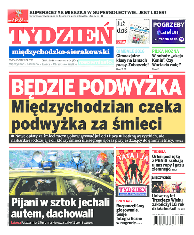 Tydzień międzychodzko-sierakowski