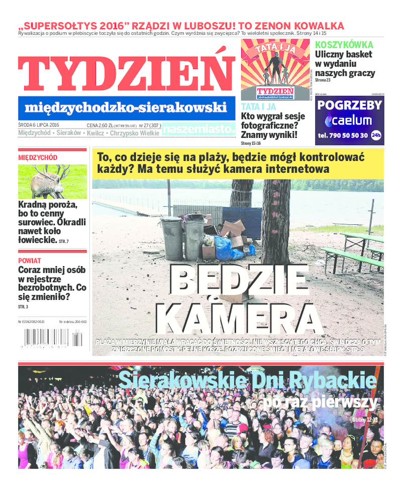 Tydzień międzychodzko-sierakowski