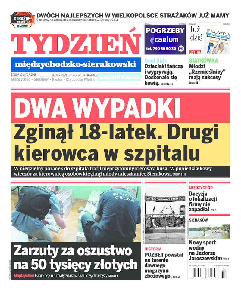 Tydzień międzychodzko-sierakowski