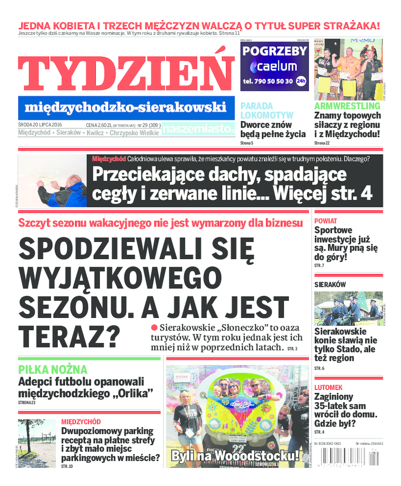 Tydzień międzychodzko-sierakowski