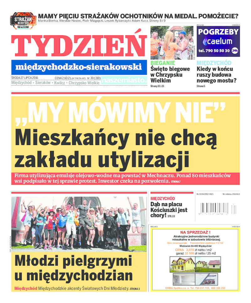 Tydzień międzychodzko-sierakowski