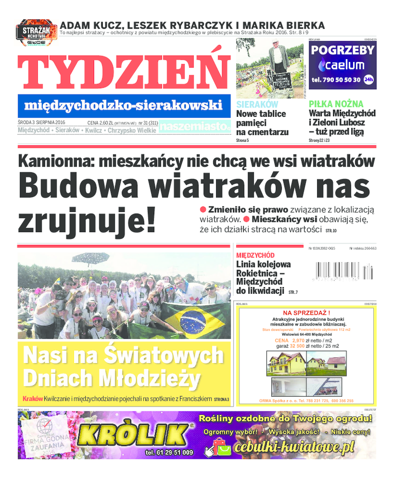 Tydzień międzychodzko-sierakowski