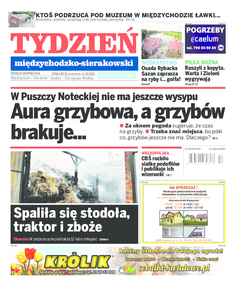 Tydzień międzychodzko-sierakowski