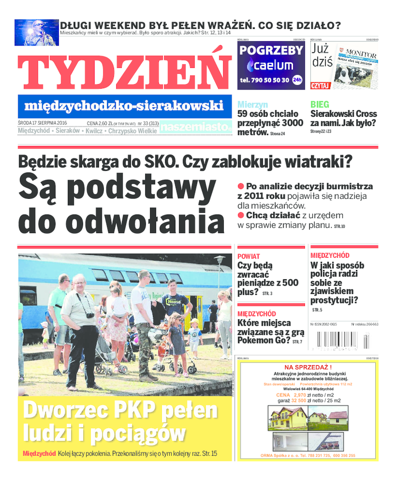 Tydzień międzychodzko-sierakowski