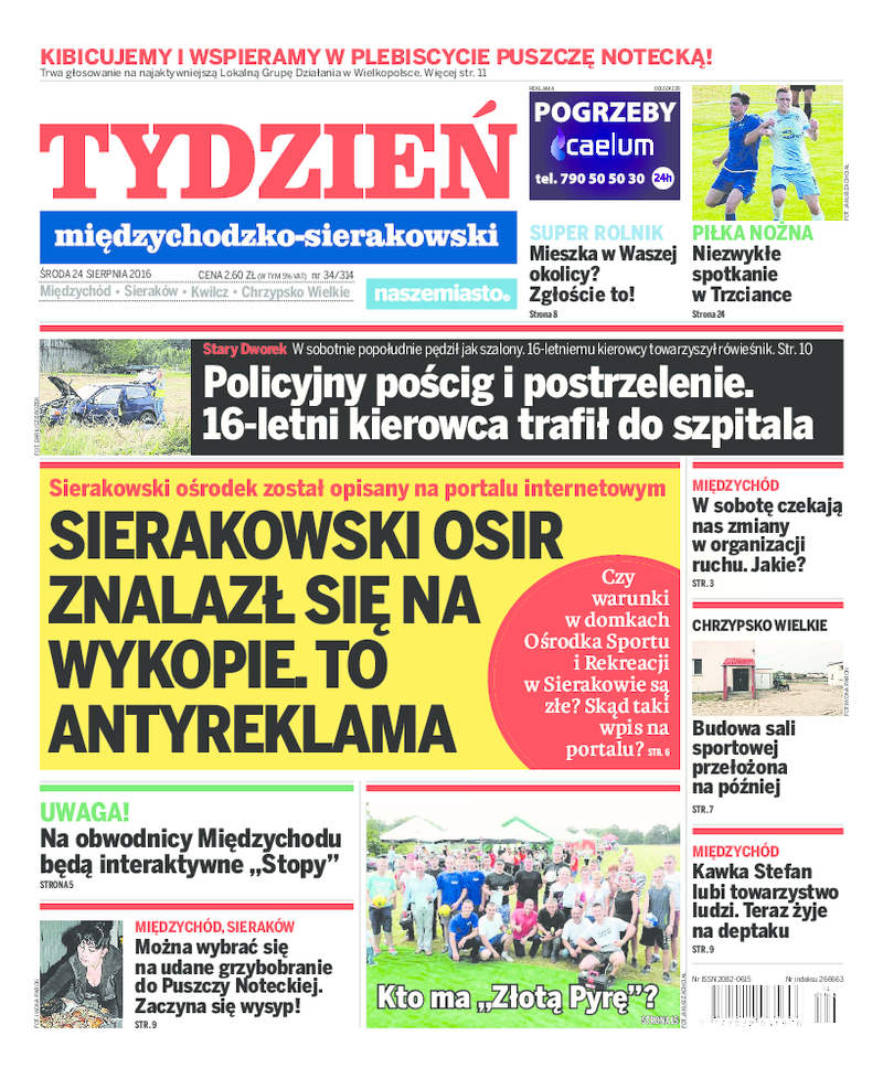 Tydzień międzychodzko-sierakowski