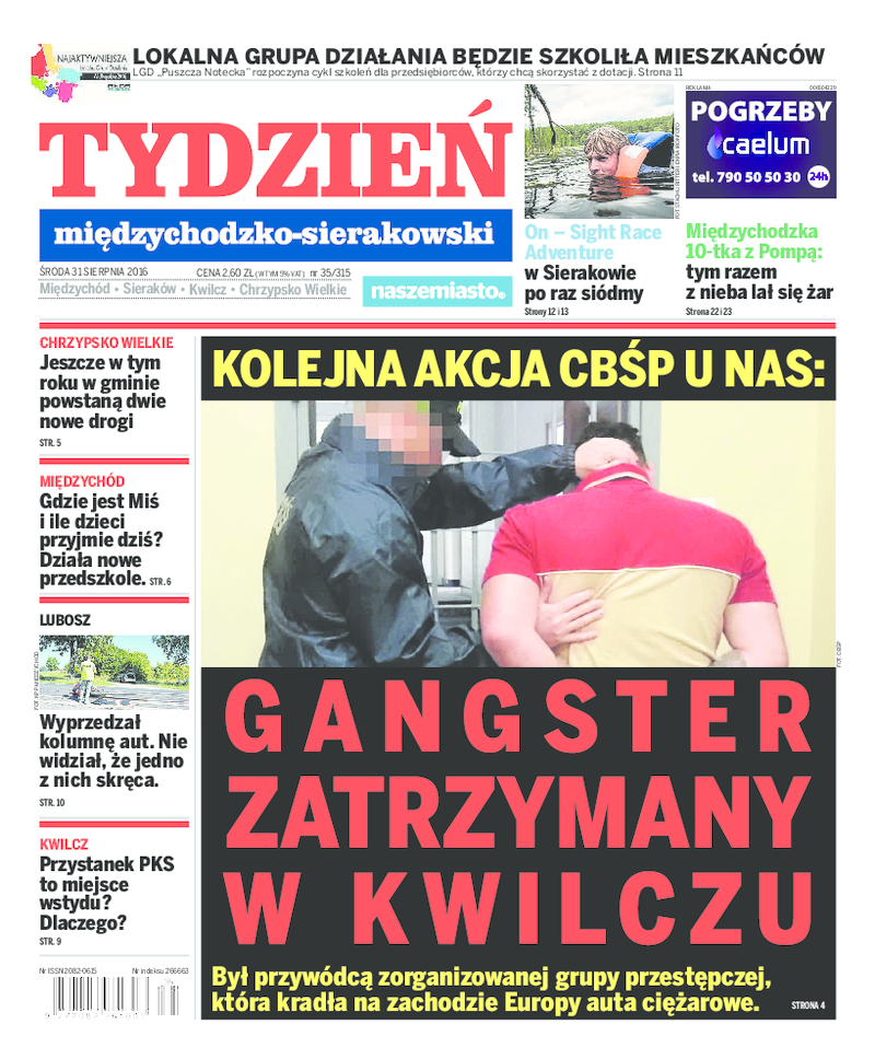 Tydzień międzychodzko-sierakowski