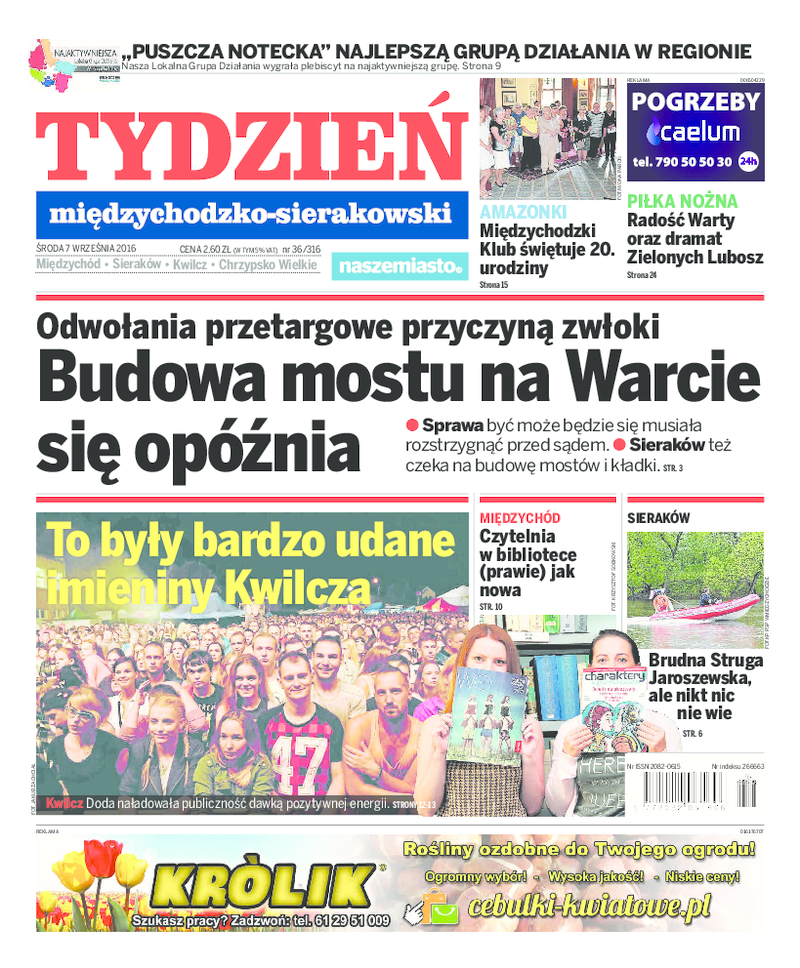 Tydzień międzychodzko-sierakowski