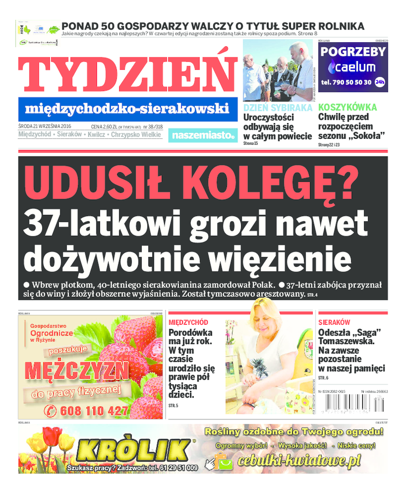 Tydzień międzychodzko-sierakowski