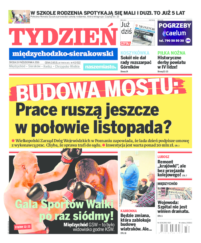 Tydzień międzychodzko-sierakowski