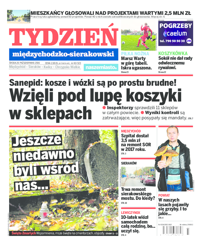 Tydzień międzychodzko-sierakowski