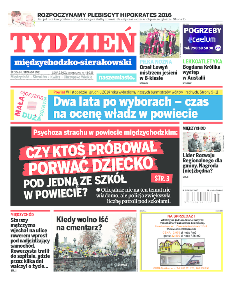 Tydzień międzychodzko-sierakowski