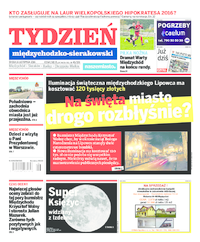 Tydzień międzychodzko-sierakowski