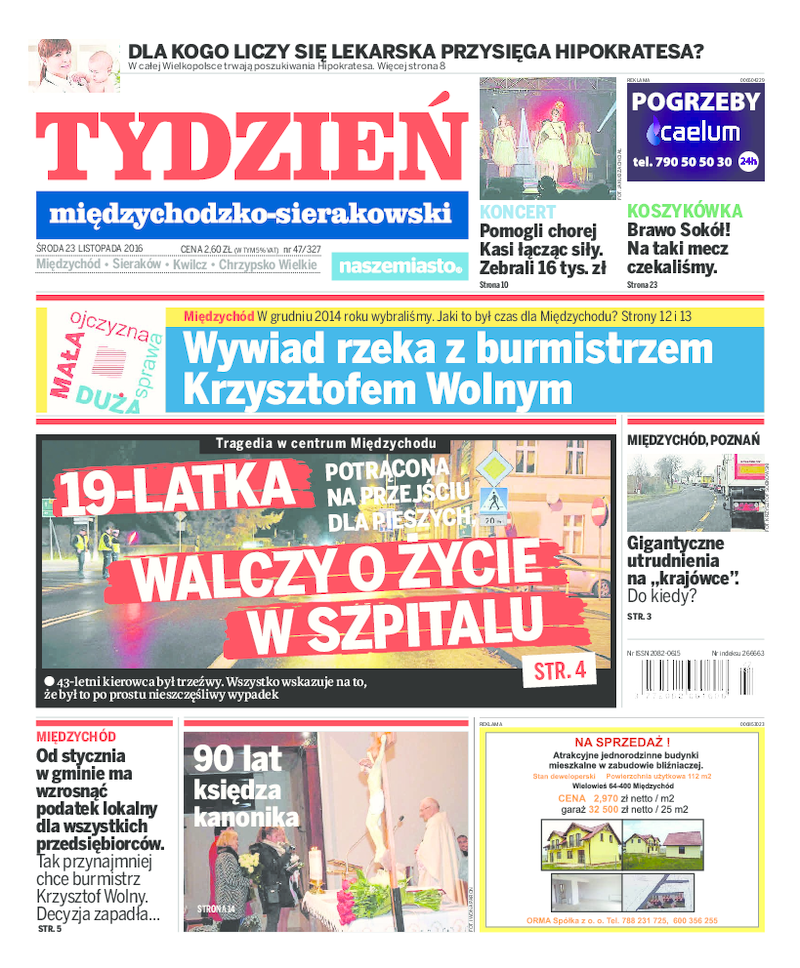 Tydzień międzychodzko-sierakowski