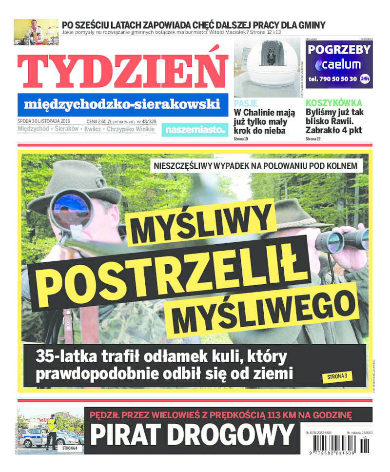 Tydzień międzychodzko-sierakowski