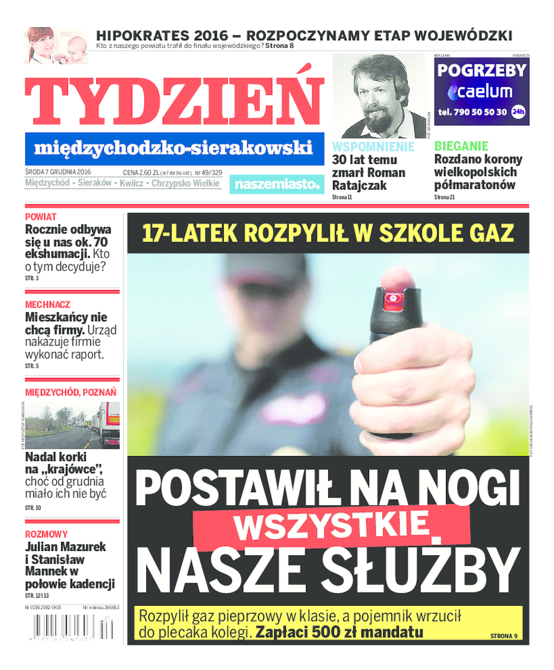 Tydzień międzychodzko-sierakowski
