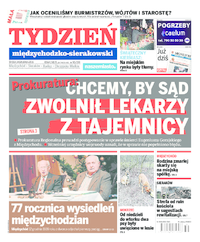 Tydzień międzychodzko-sierakowski