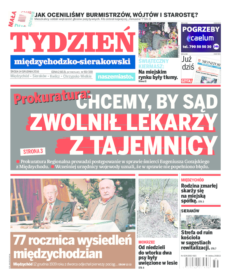 Tydzień międzychodzko-sierakowski