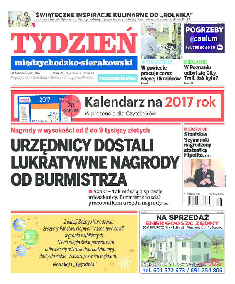 Tydzień międzychodzko-sierakowski