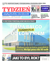 Tydzień międzychodzko-sierakowski