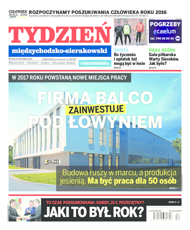 Tydzień międzychodzko-sierakowski