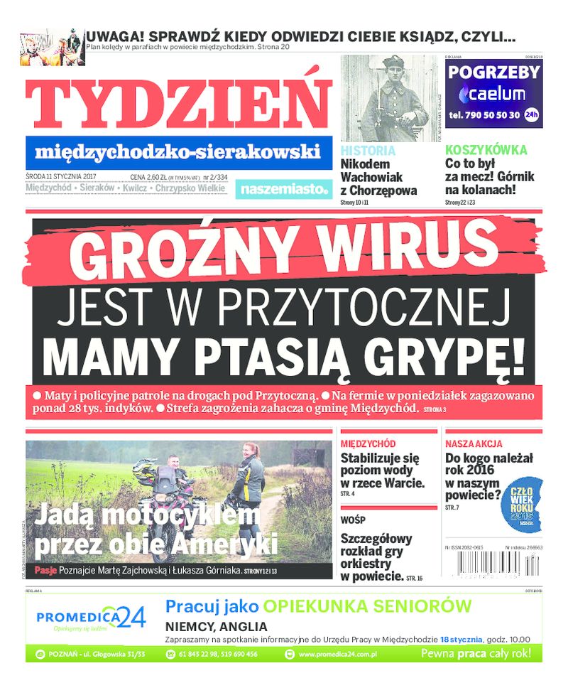 Tydzień międzychodzko-sierakowski