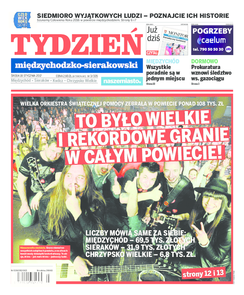 Tydzień międzychodzko-sierakowski
