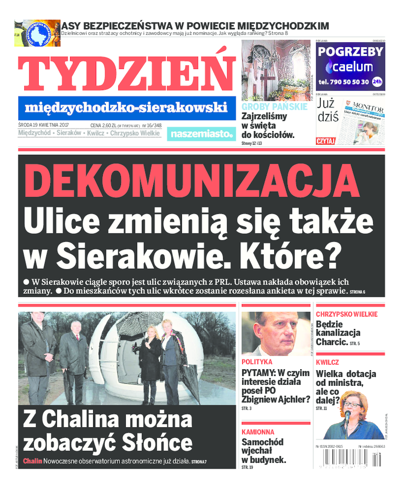 Tydzień międzychodzko-sierakowski