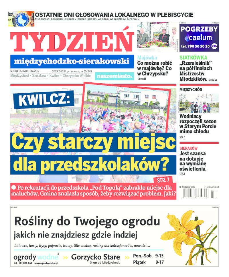 Tydzień międzychodzko-sierakowski