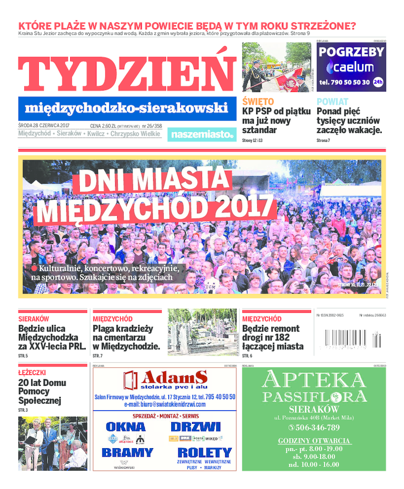 Tydzień międzychodzko-sierakowski