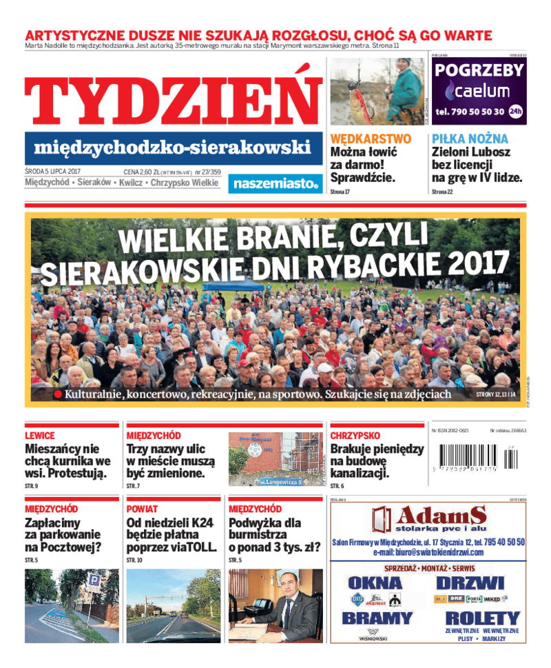 Tydzień międzychodzko-sierakowski