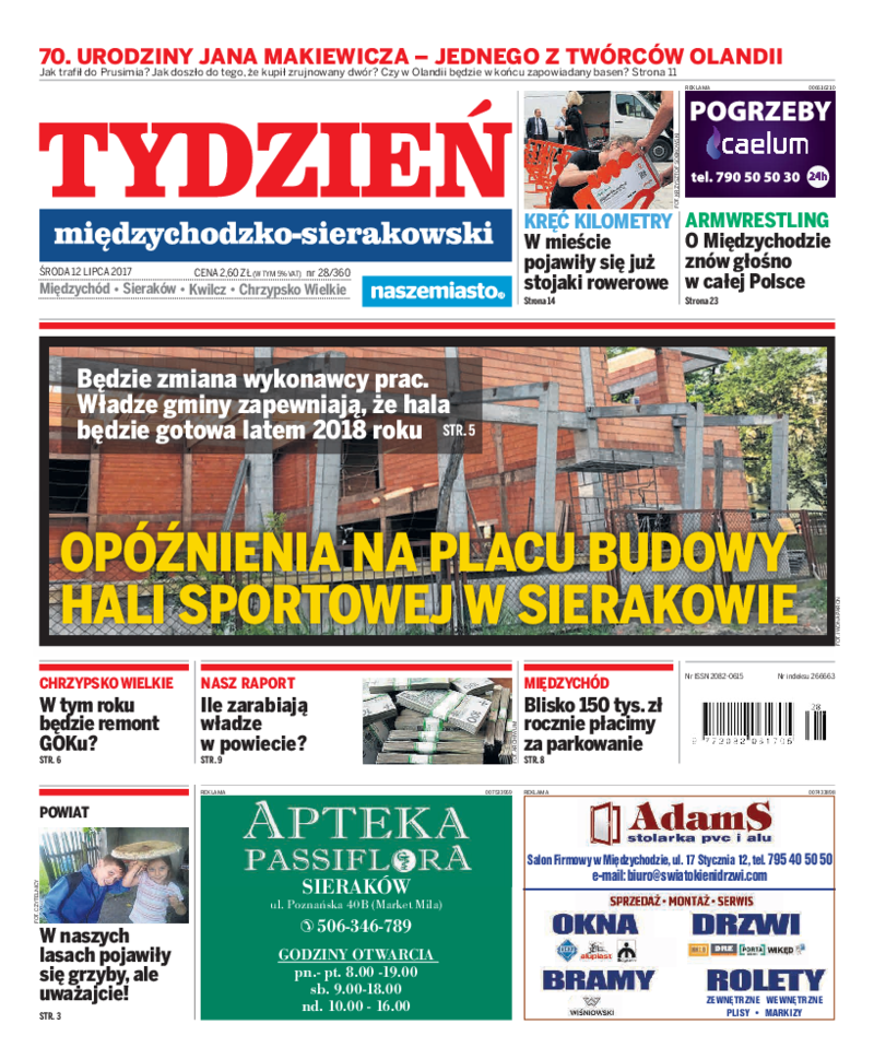 Tydzień międzychodzko-sierakowski