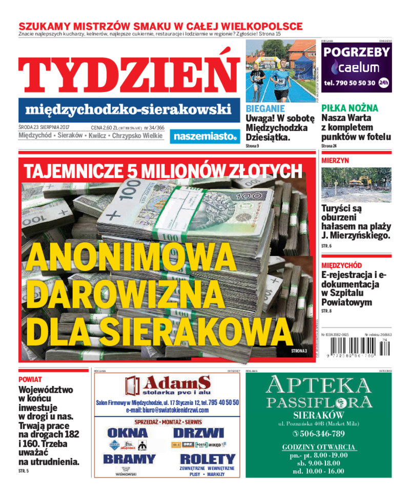 Tydzień międzychodzko-sierakowski