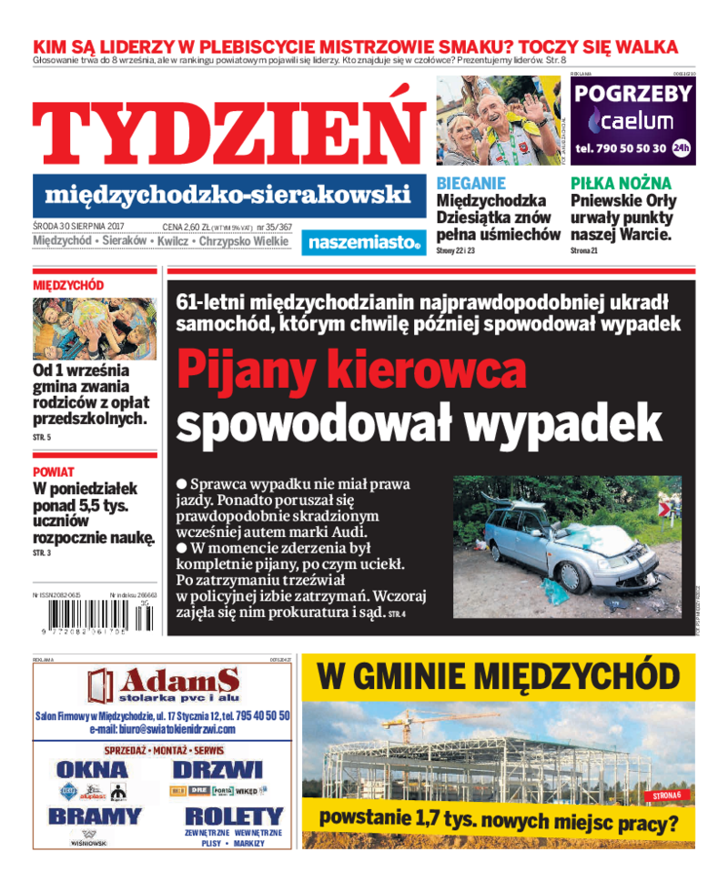 Tydzień międzychodzko-sierakowski