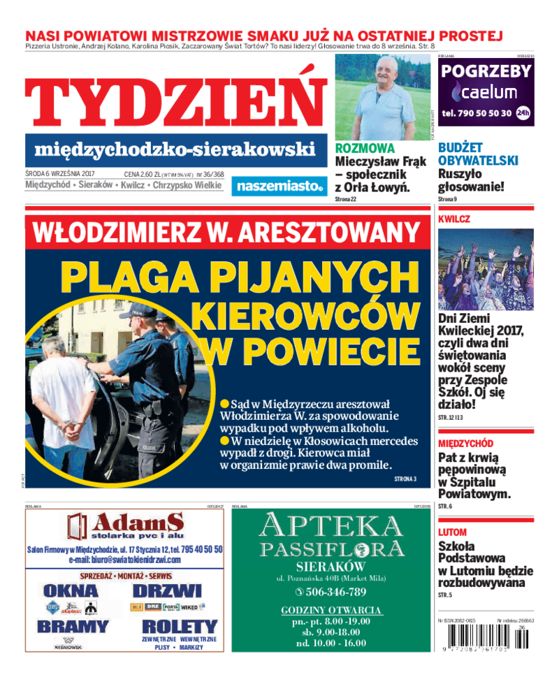 Tydzień międzychodzko-sierakowski