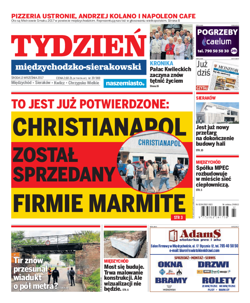 Tydzień międzychodzko-sierakowski