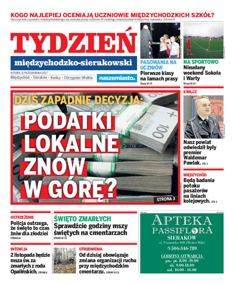 Tydzień międzychodzko-sierakowski