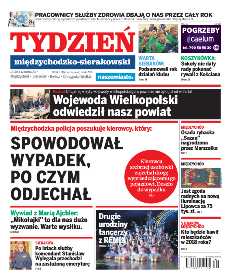 Tydzień międzychodzko-sierakowski