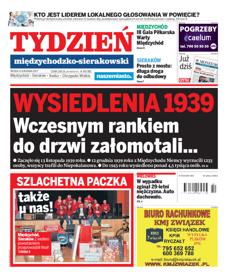 Tydzień międzychodzko-sierakowski