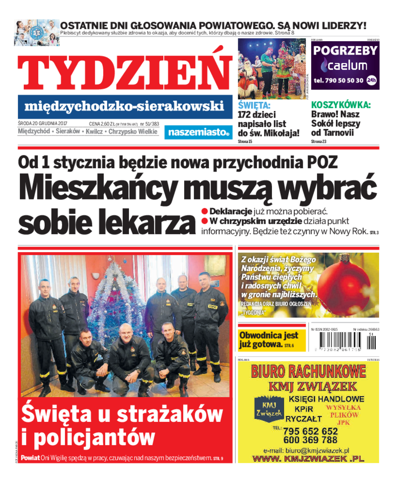 Tydzień międzychodzko-sierakowski