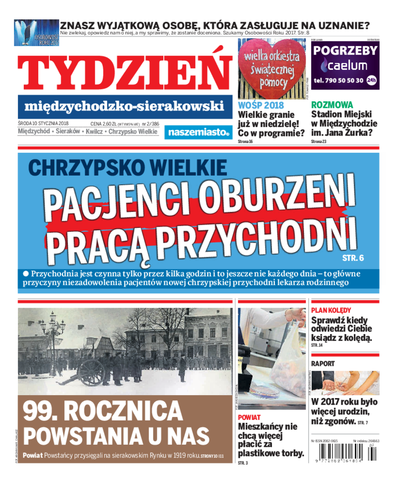 Tydzień międzychodzko-sierakowski