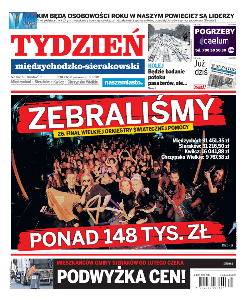 Tydzień międzychodzko-sierakowski