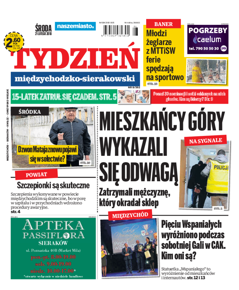 Tydzień międzychodzko-sierakowski