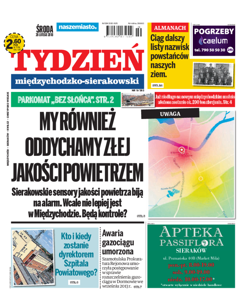 Tydzień międzychodzko-sierakowski