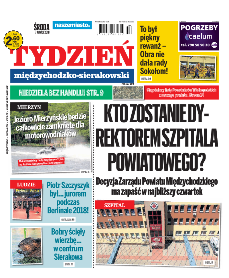 Tydzień międzychodzko-sierakowski